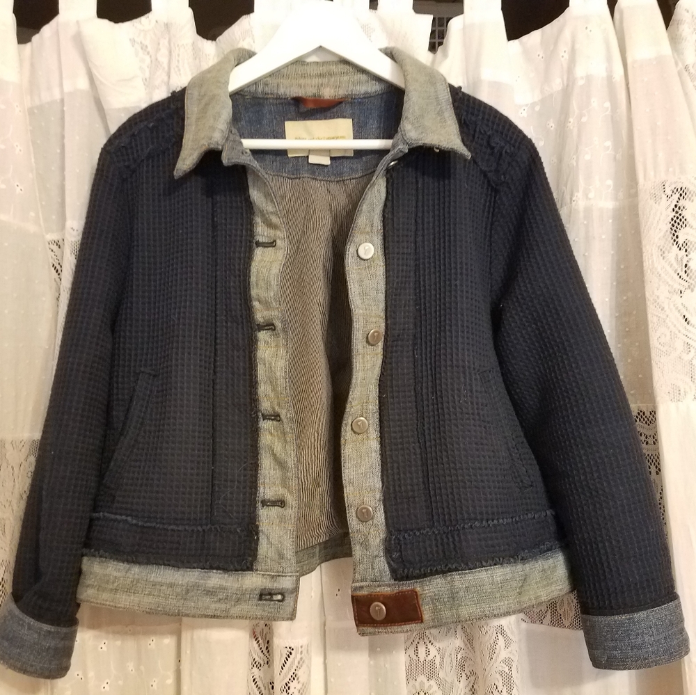 Denim Jacket - Picture 2 of 6